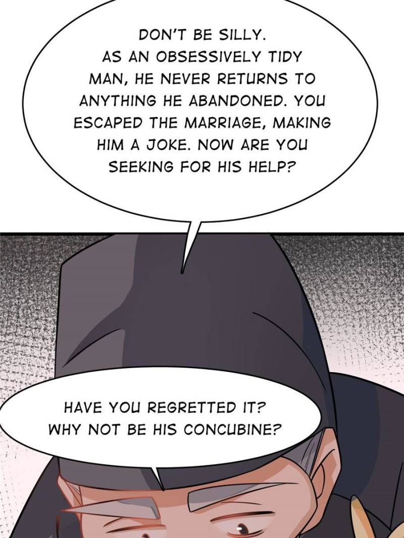 Queen Of Posion: The Legend Of A Super Agent, Doctor And Princess Chapter 118 - Page 49