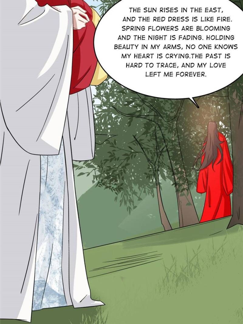 Queen Of Posion: The Legend Of A Super Agent, Doctor And Princess Chapter 119 - Page 49
