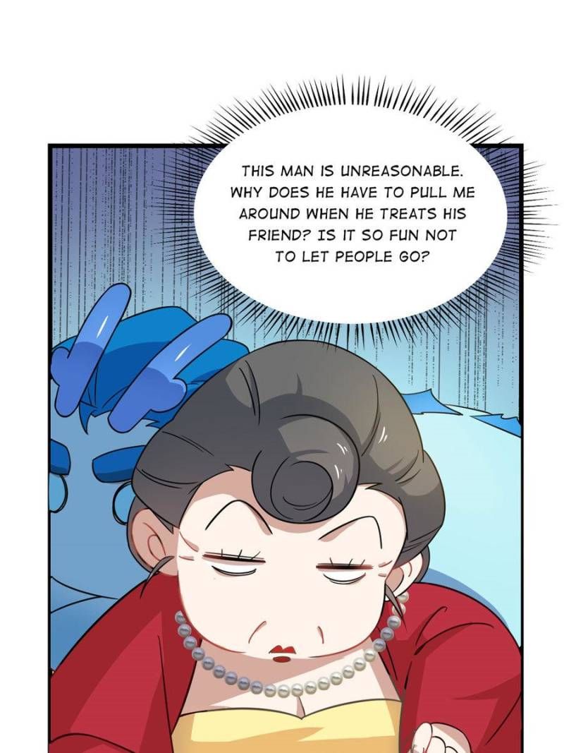 Queen Of Posion: The Legend Of A Super Agent, Doctor And Princess Chapter 120 - Page 27