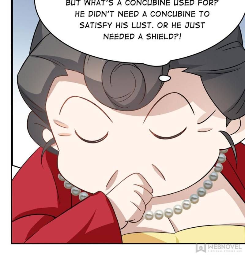 Queen Of Posion: The Legend Of A Super Agent, Doctor And Princess Chapter 121 - Page 36