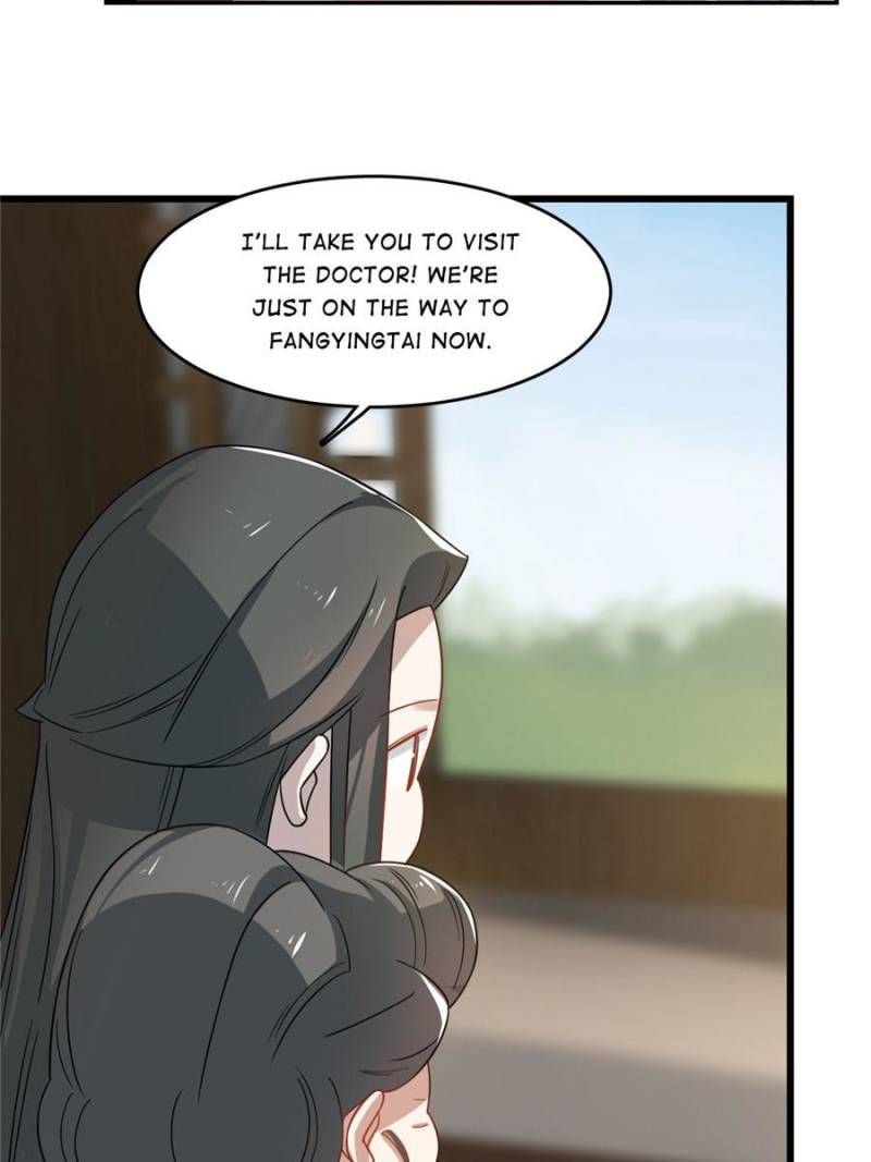 Queen Of Posion: The Legend Of A Super Agent, Doctor And Princess Chapter 123 - Page 37