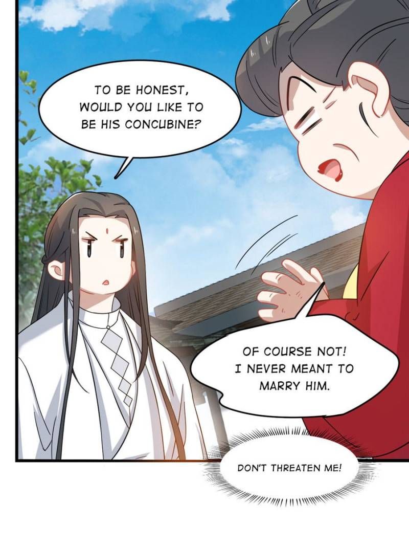 Queen Of Posion: The Legend Of A Super Agent, Doctor And Princess Chapter 126 - Page 43