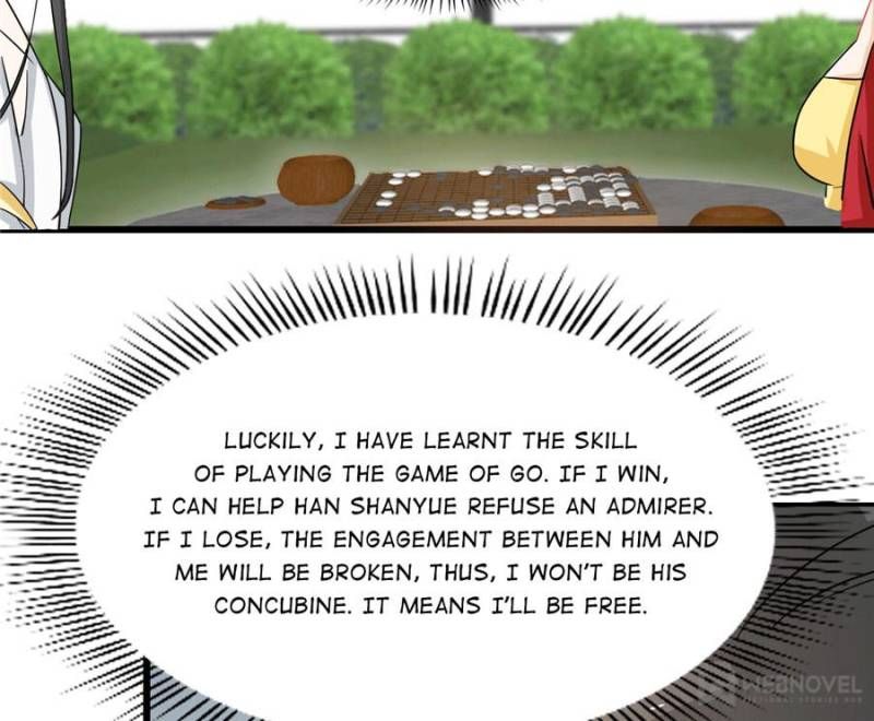 Queen Of Posion: The Legend Of A Super Agent, Doctor And Princess Chapter 126 - Page 6
