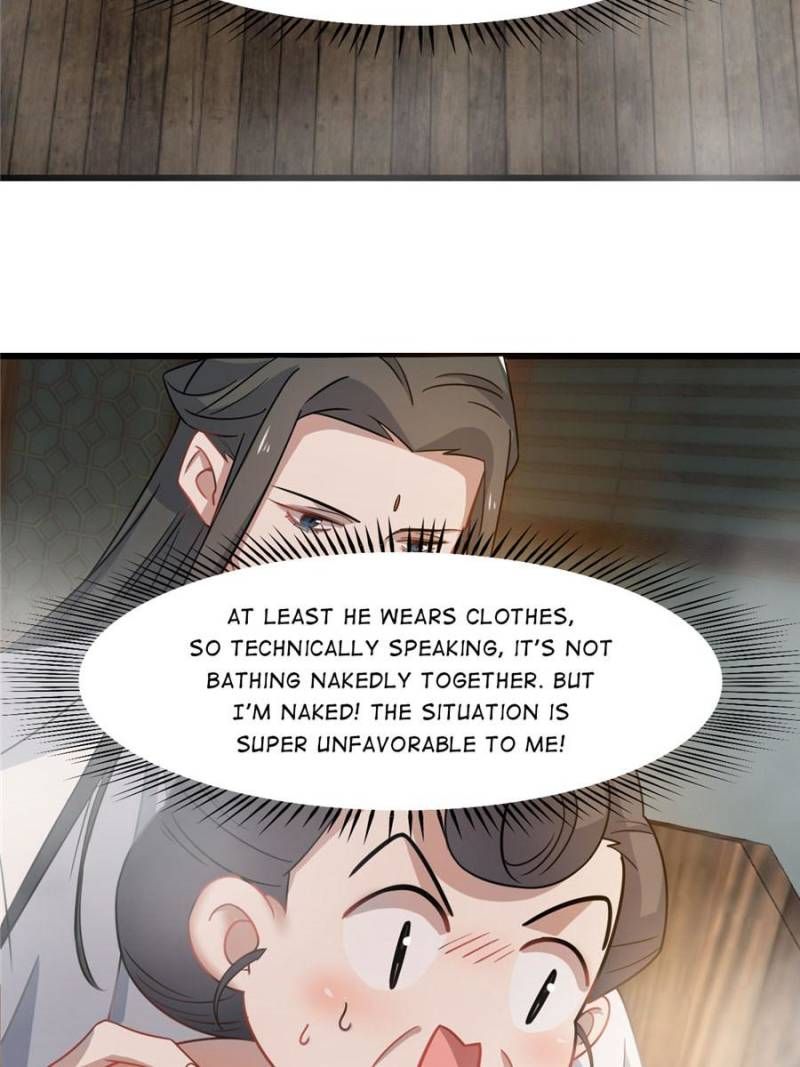 Queen Of Posion: The Legend Of A Super Agent, Doctor And Princess Chapter 129 - Page 25