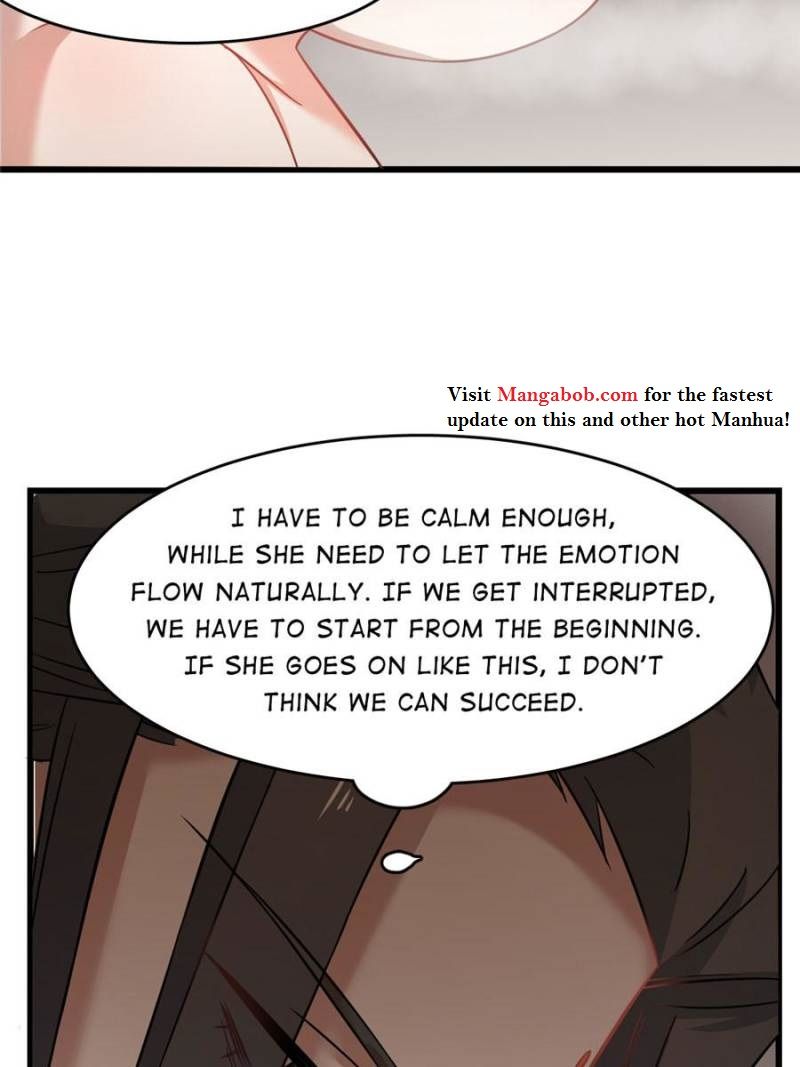 Queen Of Posion: The Legend Of A Super Agent, Doctor And Princess Chapter 129 - Page 44