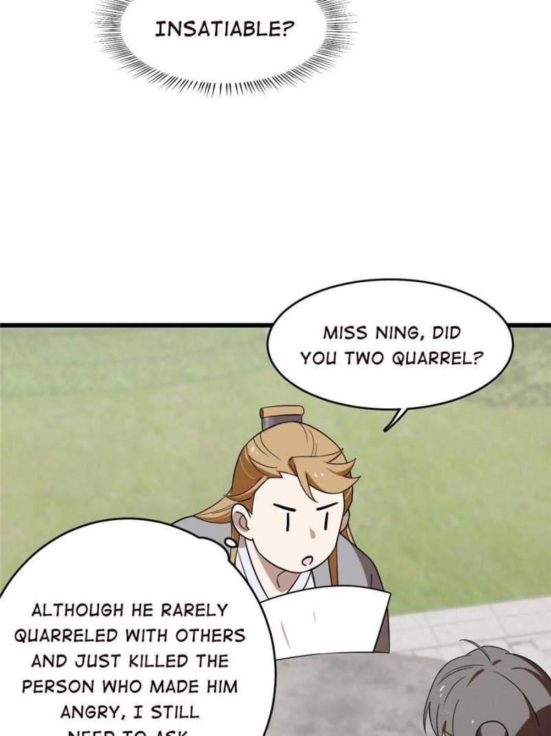 Queen Of Posion: The Legend Of A Super Agent, Doctor And Princess Chapter 131 - Page 33