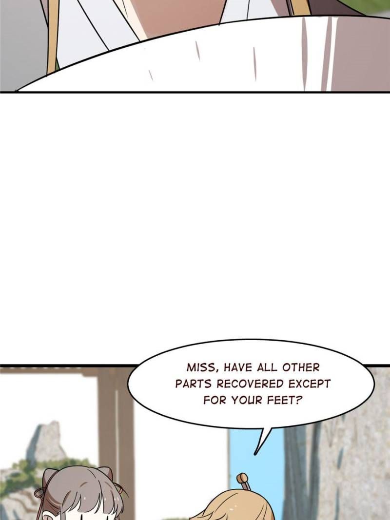 Queen Of Posion: The Legend Of A Super Agent, Doctor And Princess Chapter 131 - Page 43