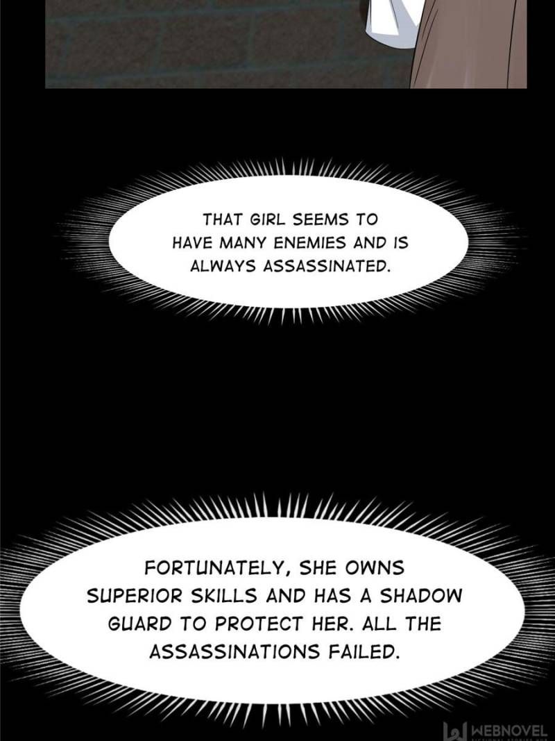 Queen Of Posion: The Legend Of A Super Agent, Doctor And Princess Chapter 135 - Page 18