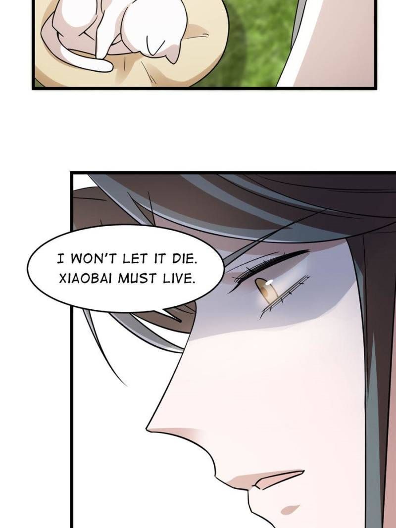 Queen Of Posion: The Legend Of A Super Agent, Doctor And Princess Chapter 136 - Page 28