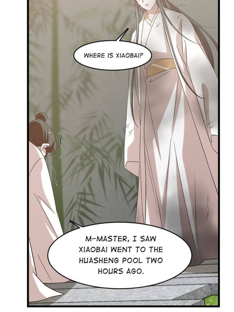 Queen Of Posion: The Legend Of A Super Agent, Doctor And Princess Chapter 139 - Page 24