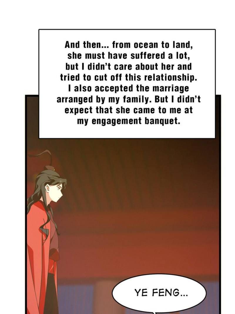 Queen Of Posion: The Legend Of A Super Agent, Doctor And Princess Chapter 140 - Page 41