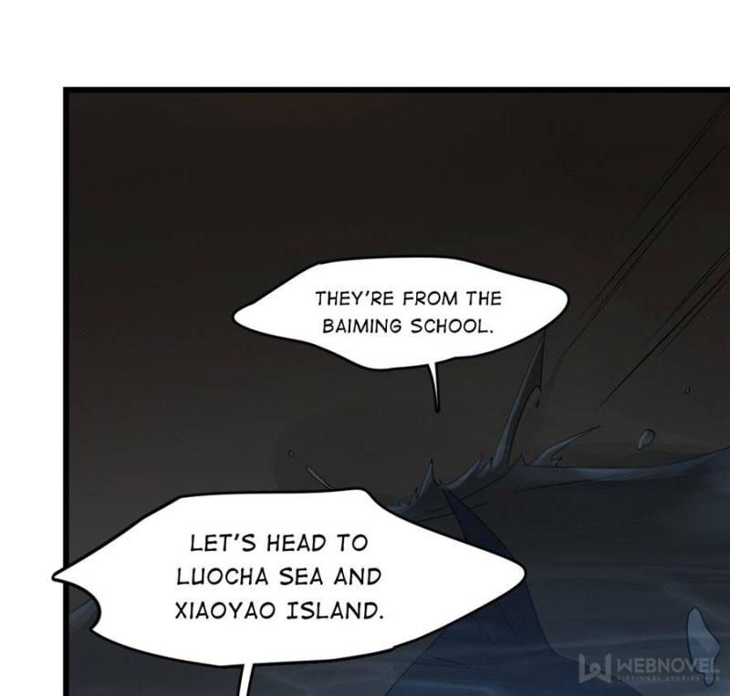 Queen Of Posion: The Legend Of A Super Agent, Doctor And Princess Chapter 141 - Page 22