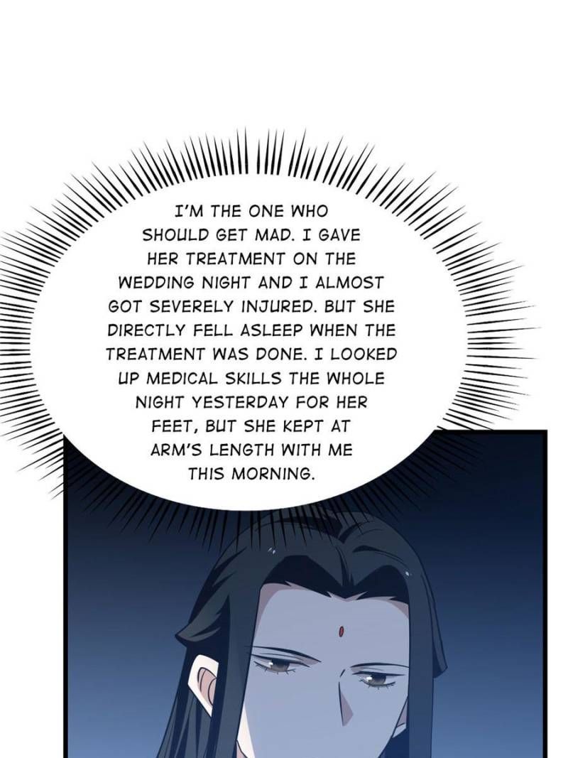 Queen Of Posion: The Legend Of A Super Agent, Doctor And Princess Chapter 141 - Page 32