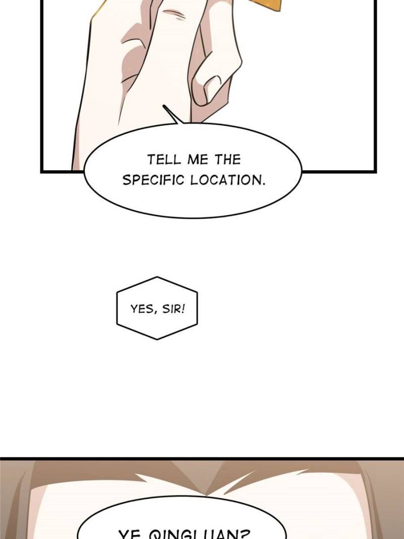 Queen Of Posion: The Legend Of A Super Agent, Doctor And Princess Chapter 141 - Page 43