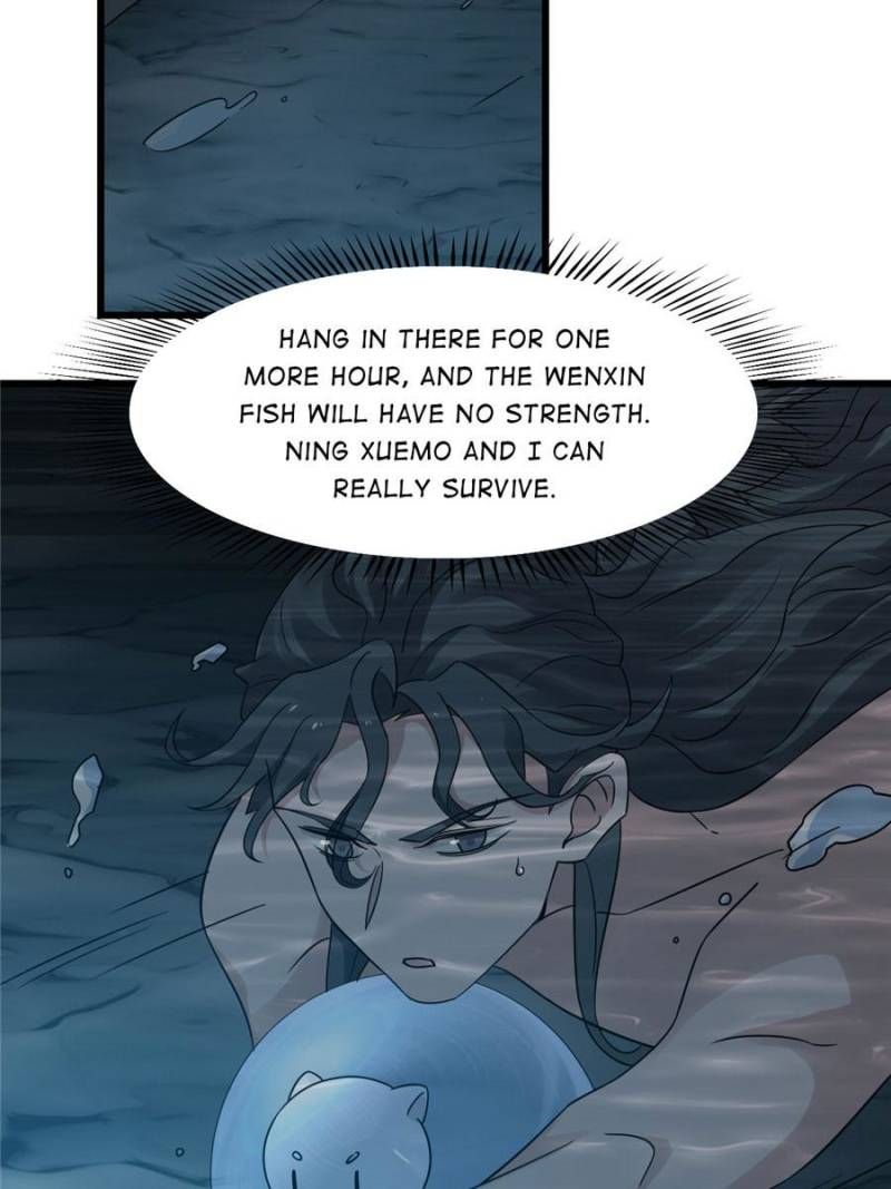 Queen Of Posion: The Legend Of A Super Agent, Doctor And Princess Chapter 142 - Page 37