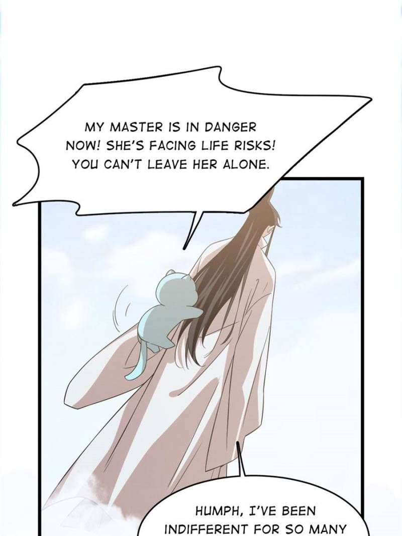 Queen Of Posion: The Legend Of A Super Agent, Doctor And Princess Chapter 143 - Page 15
