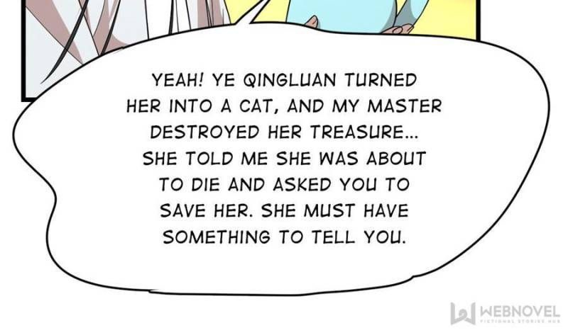 Queen Of Posion: The Legend Of A Super Agent, Doctor And Princess Chapter 144 - Page 38