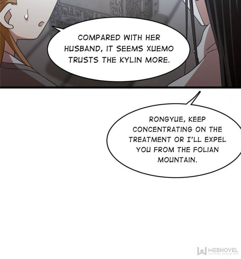 Queen Of Posion: The Legend Of A Super Agent, Doctor And Princess Chapter 146 - Page 40