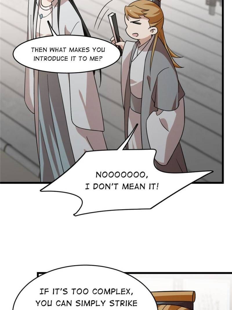 Queen Of Posion: The Legend Of A Super Agent, Doctor And Princess Chapter 147 - Page 29