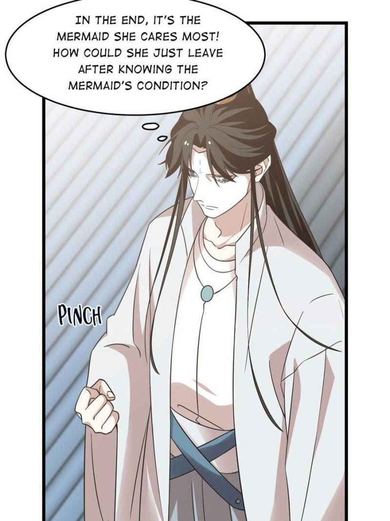 Queen Of Posion: The Legend Of A Super Agent, Doctor And Princess Chapter 149 - Page 45