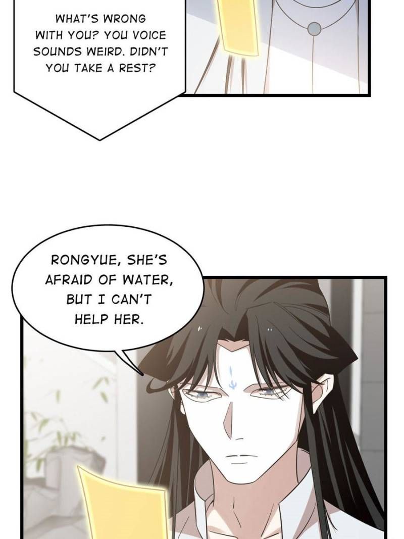 Queen Of Posion: The Legend Of A Super Agent, Doctor And Princess Chapter 152 - Page 27