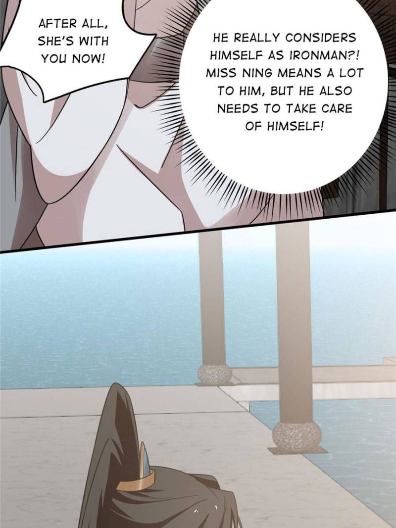 Queen Of Posion: The Legend Of A Super Agent, Doctor And Princess Chapter 152 - Page 35