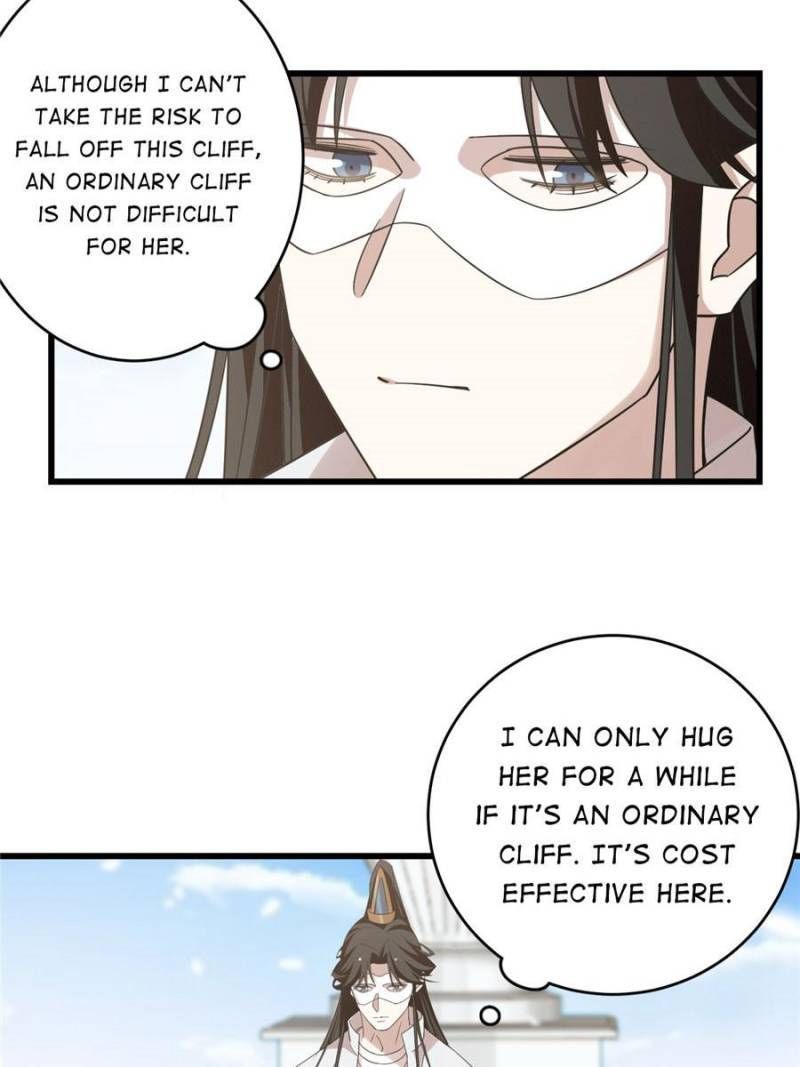 Queen Of Posion: The Legend Of A Super Agent, Doctor And Princess Chapter 155 - Page 3