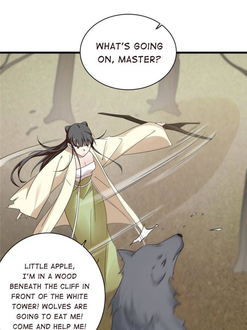 Queen Of Posion: The Legend Of A Super Agent, Doctor And Princess Chapter 156 - Page 37