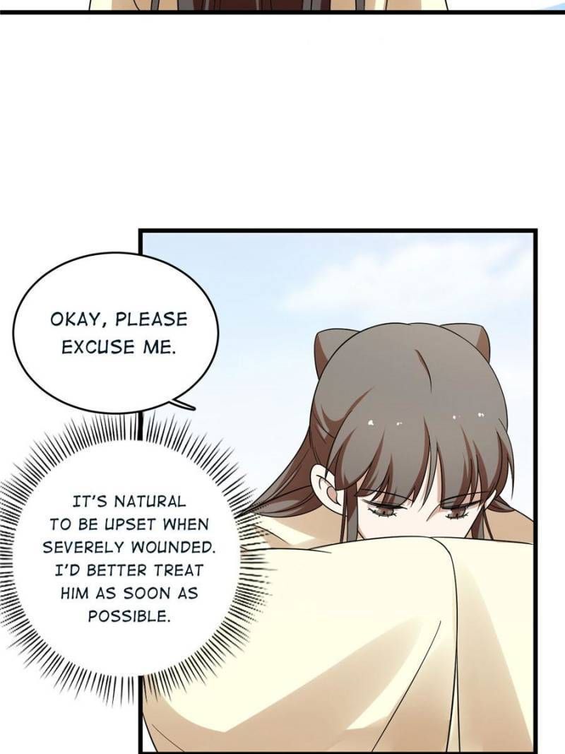 Queen Of Posion: The Legend Of A Super Agent, Doctor And Princess Chapter 158 - Page 27