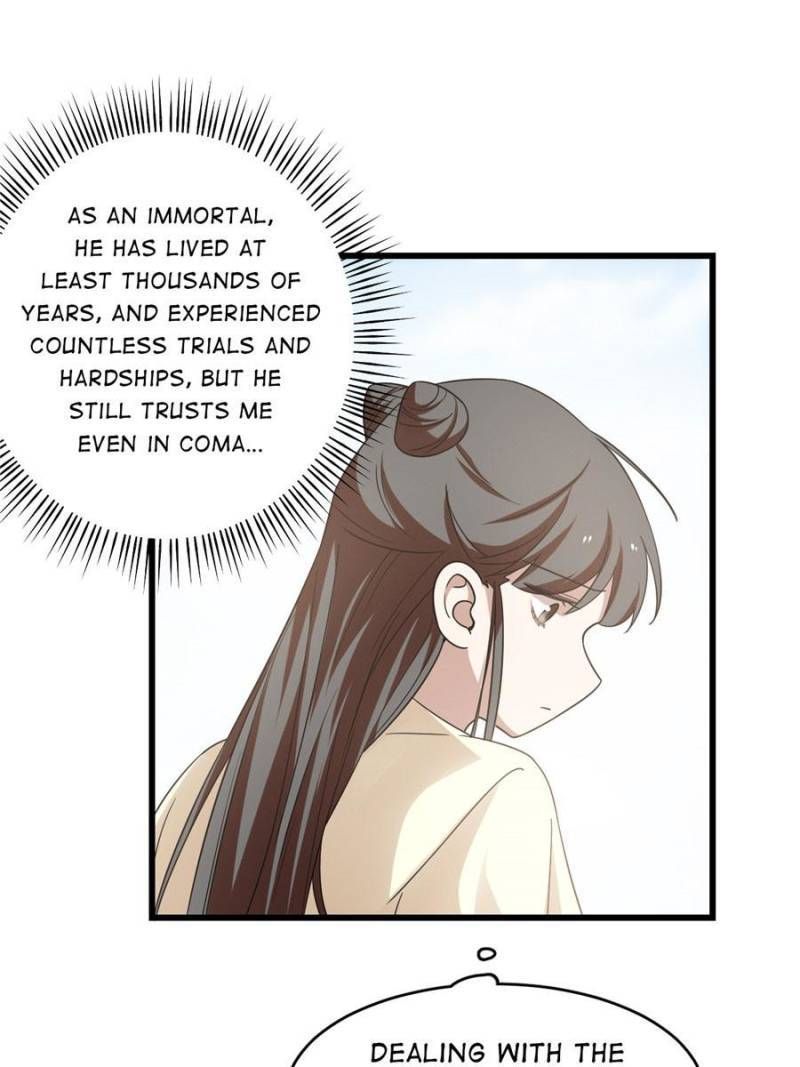 Queen Of Posion: The Legend Of A Super Agent, Doctor And Princess Chapter 159 - Page 43