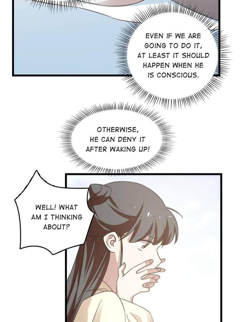 Queen Of Posion: The Legend Of A Super Agent, Doctor And Princess Chapter 160 - Page 45