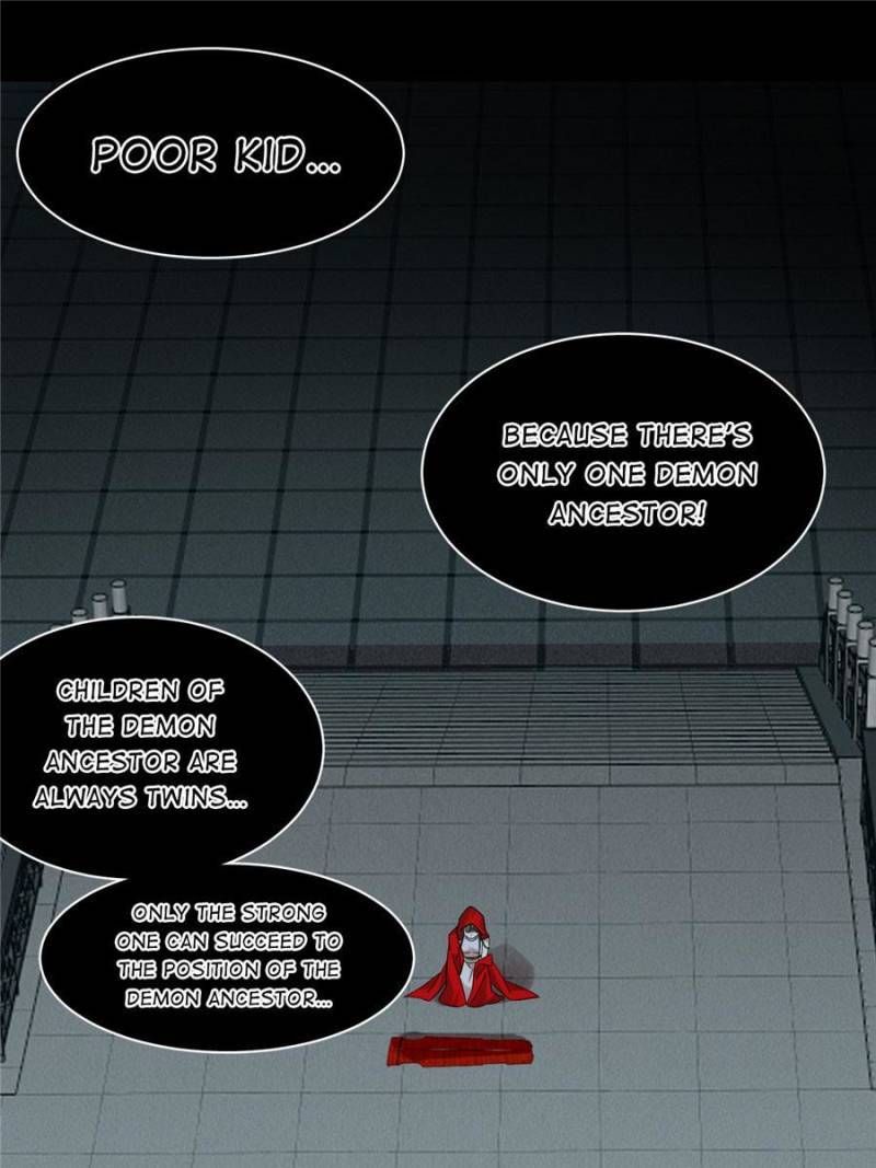 Queen Of Posion: The Legend Of A Super Agent, Doctor And Princess Chapter 163 - Page 23