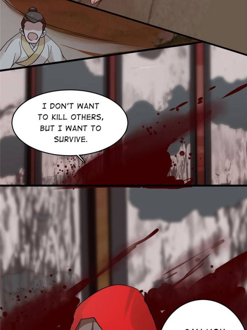 Queen Of Posion: The Legend Of A Super Agent, Doctor And Princess Chapter 163 - Page 39