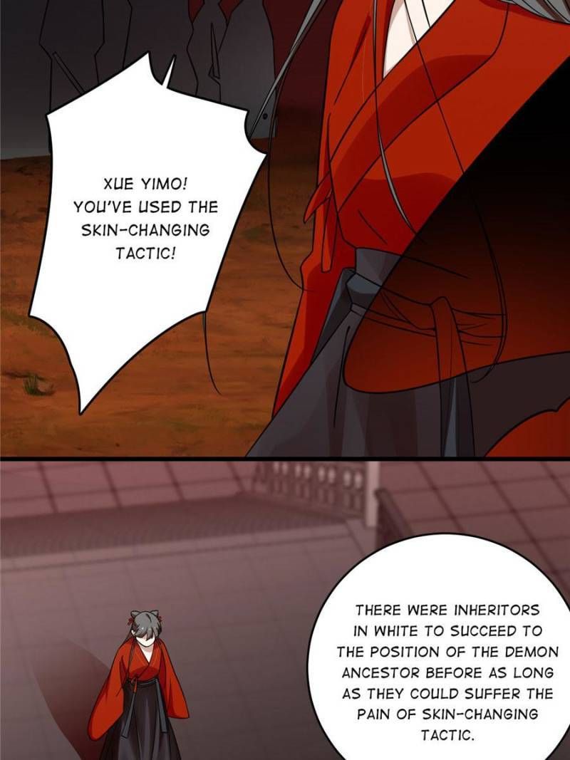 Queen Of Posion: The Legend Of A Super Agent, Doctor And Princess Chapter 163 - Page 5