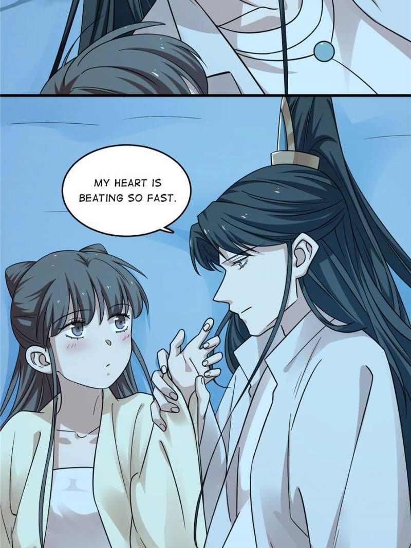 Queen Of Posion: The Legend Of A Super Agent, Doctor And Princess Chapter 164 - Page 31