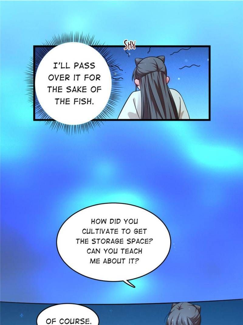 Queen Of Posion: The Legend Of A Super Agent, Doctor And Princess Chapter 165 - Page 25