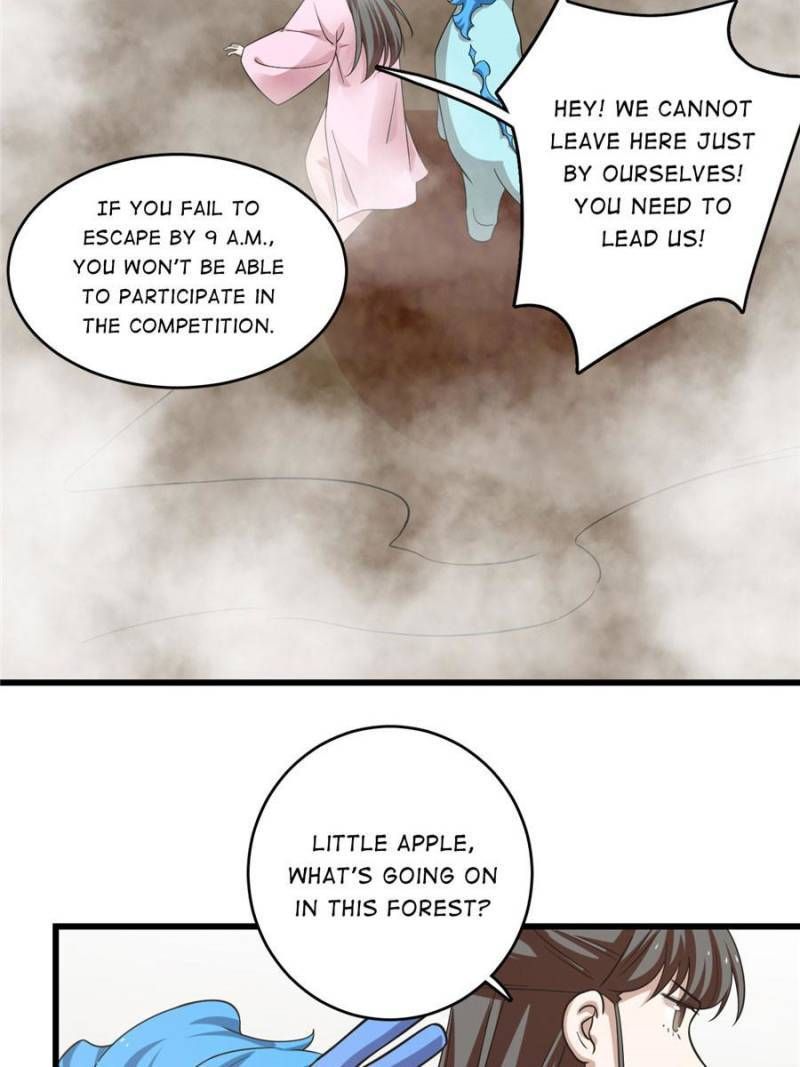 Queen Of Posion: The Legend Of A Super Agent, Doctor And Princess Chapter 167 - Page 19