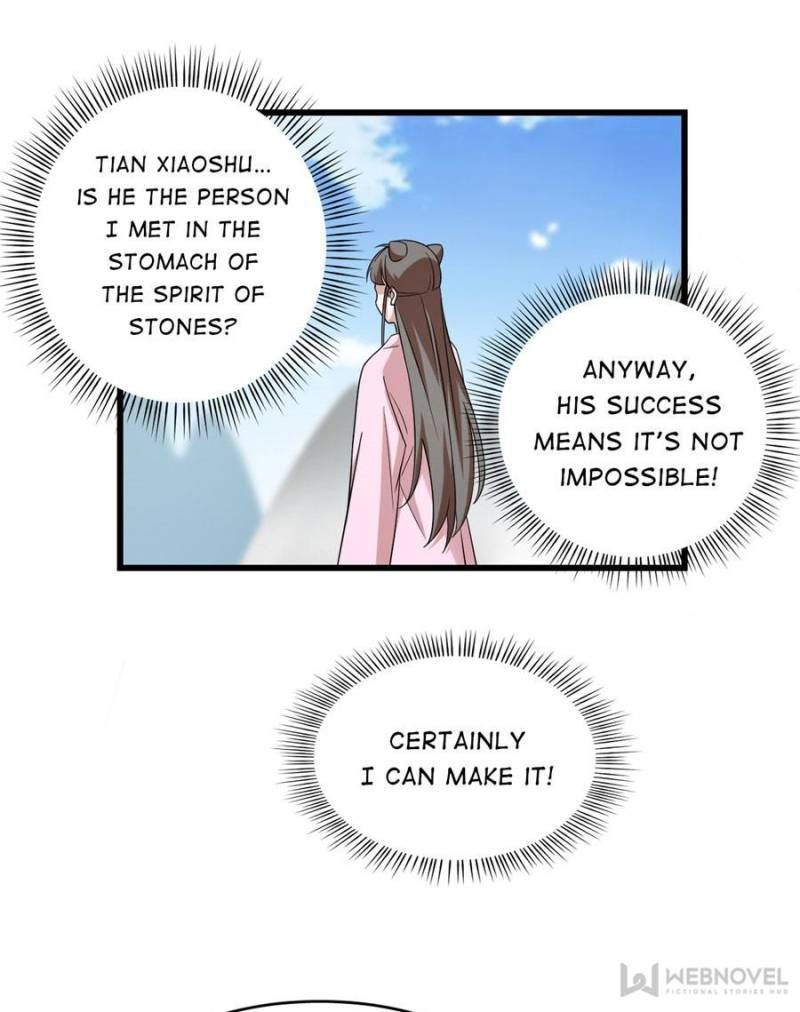 Queen Of Posion: The Legend Of A Super Agent, Doctor And Princess Chapter 168 - Page 29