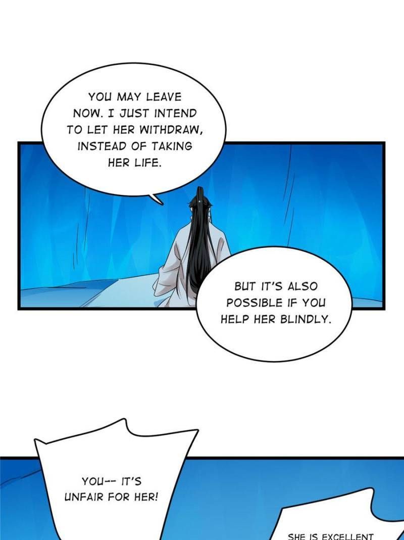 Queen Of Posion: The Legend Of A Super Agent, Doctor And Princess Chapter 169 - Page 21