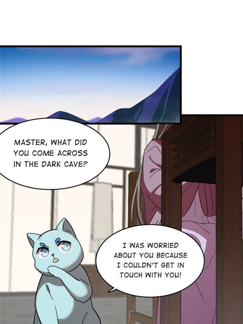 Queen Of Posion: The Legend Of A Super Agent, Doctor And Princess Chapter 173 - Page 20