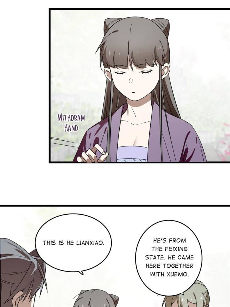 Queen Of Posion: The Legend Of A Super Agent, Doctor And Princess Chapter 174 - Page 4