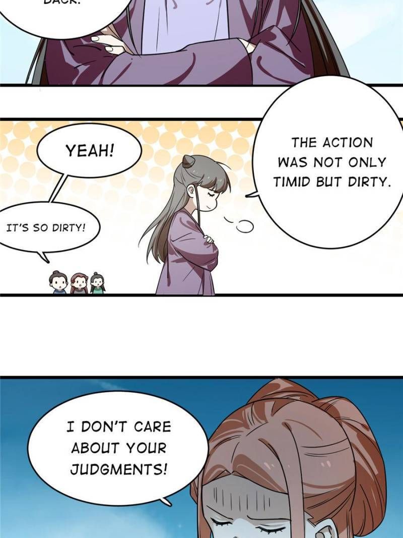 Queen Of Posion: The Legend Of A Super Agent, Doctor And Princess Chapter 175 - Page 4