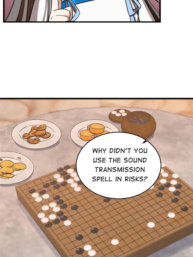 Queen Of Posion: The Legend Of A Super Agent, Doctor And Princess Chapter 182 - Page 5