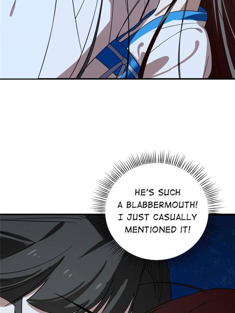 Queen Of Posion: The Legend Of A Super Agent, Doctor And Princess Chapter 185 - Page 43