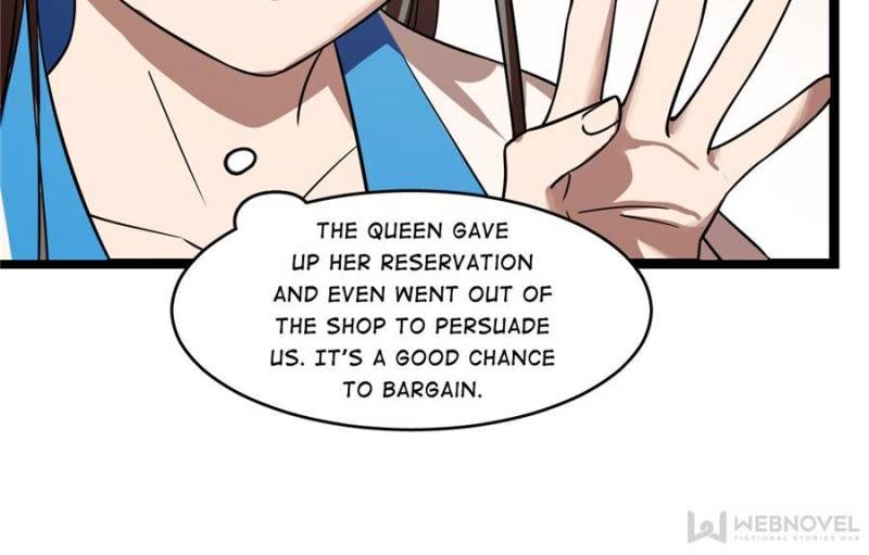 Queen Of Posion: The Legend Of A Super Agent, Doctor And Princess Chapter 187 - Page 29