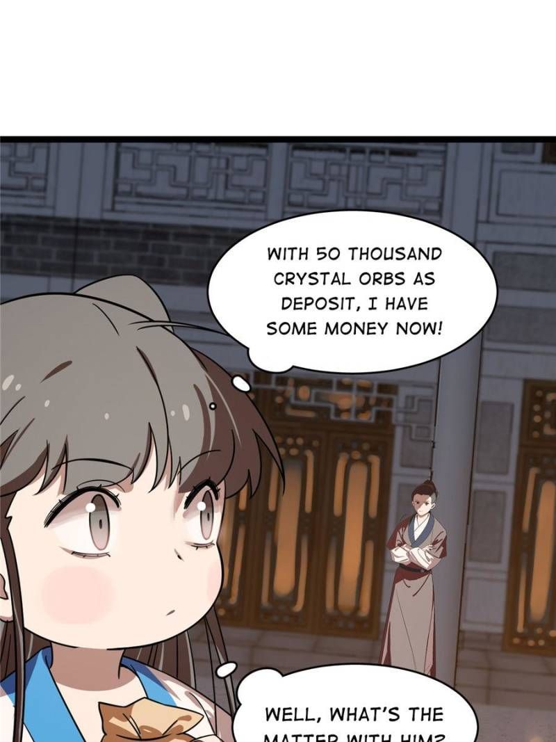 Queen Of Posion: The Legend Of A Super Agent, Doctor And Princess Chapter 187 - Page 36