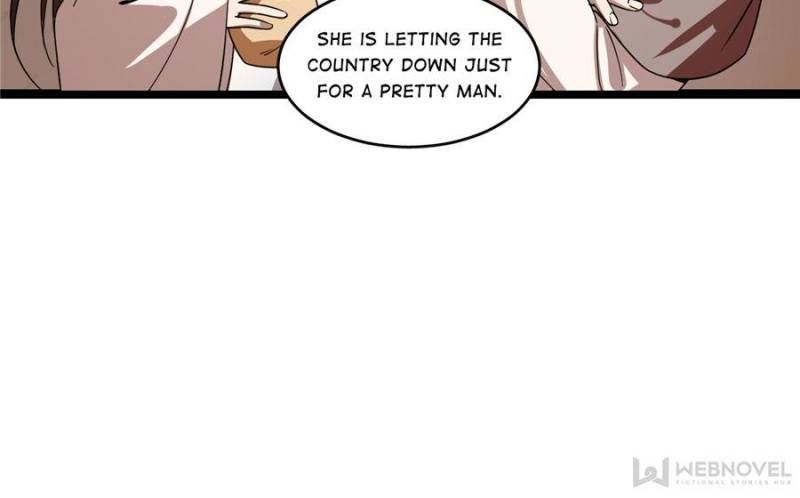 Queen Of Posion: The Legend Of A Super Agent, Doctor And Princess Chapter 187 - Page 38