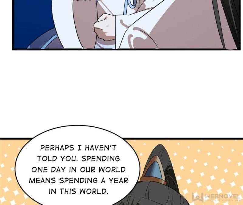 Queen Of Posion: The Legend Of A Super Agent, Doctor And Princess Chapter 188 - Page 27