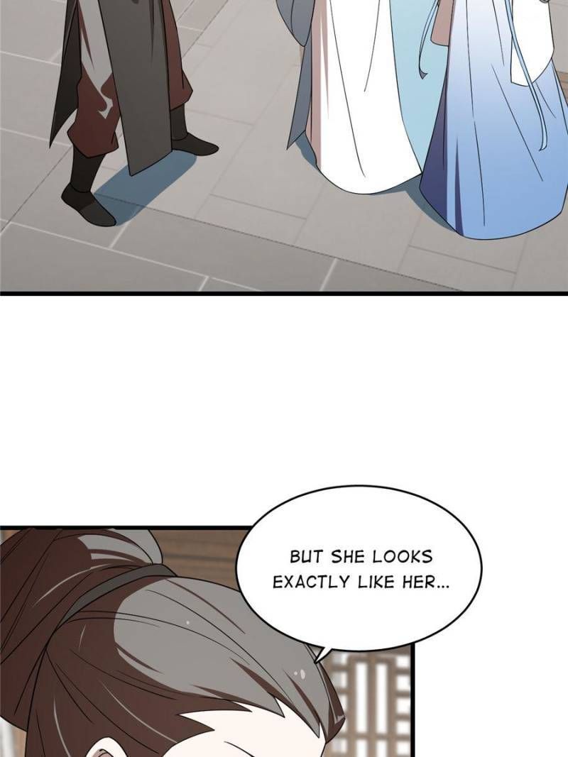 Queen Of Posion: The Legend Of A Super Agent, Doctor And Princess Chapter 190 - Page 39