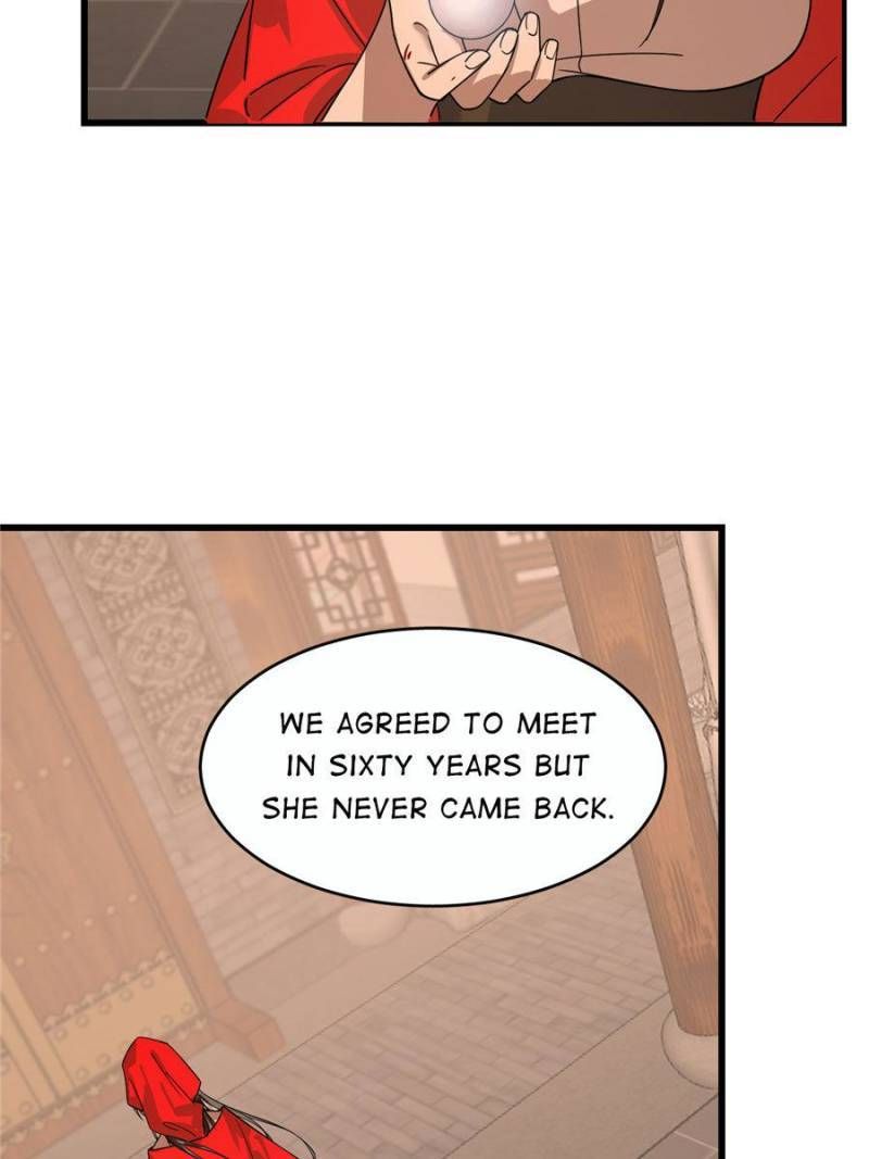 Queen Of Posion: The Legend Of A Super Agent, Doctor And Princess Chapter 190 - Page 44